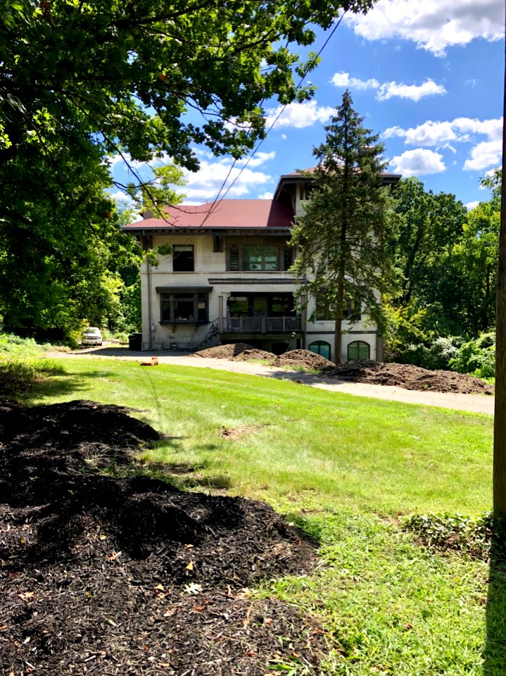 John MacDonald House, Winding Way, North Avondale, Cincinn… 