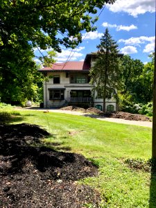 John MacDonald House, Winding Way, North Avondale, Cincinn… 