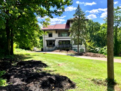 John MacDonald House, Winding Way, North Avondale, Cincinn… 