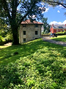 Leland Banning Carriage House, Avondale Avenue, North Avon… 