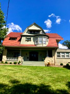 Lenox Place, North Avondale, Cincinnati, OH 
