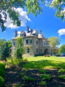 Lenox Place, North Avondale, Cincinnati, OH 
