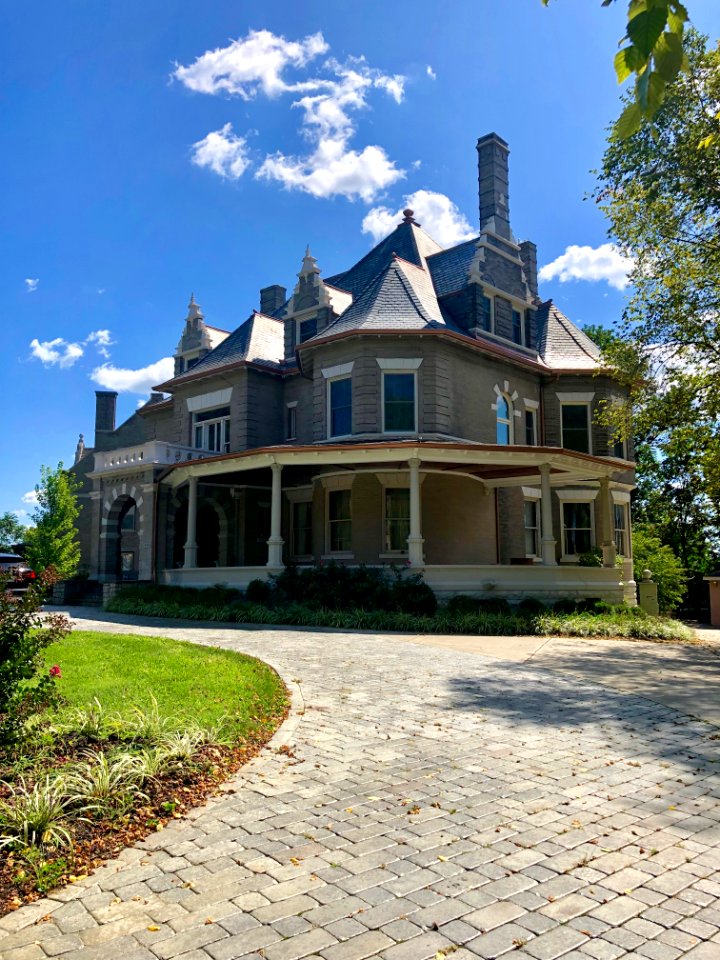 Lenox Place, North Avondale, Cincinnati, OH 