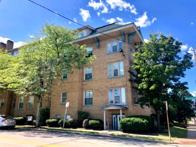 Reading Road, North Avondale, Cincinnati, OH 