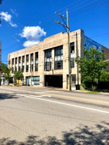 The Lenox Building, North Avondale, Cincinnati, OH 