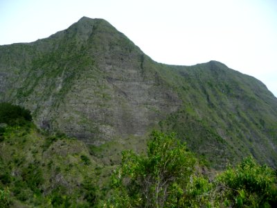 Le Piton Cabris 