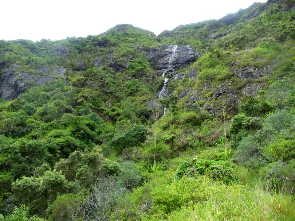 Cascade 