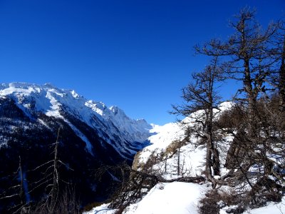 Vallon du Fournel 