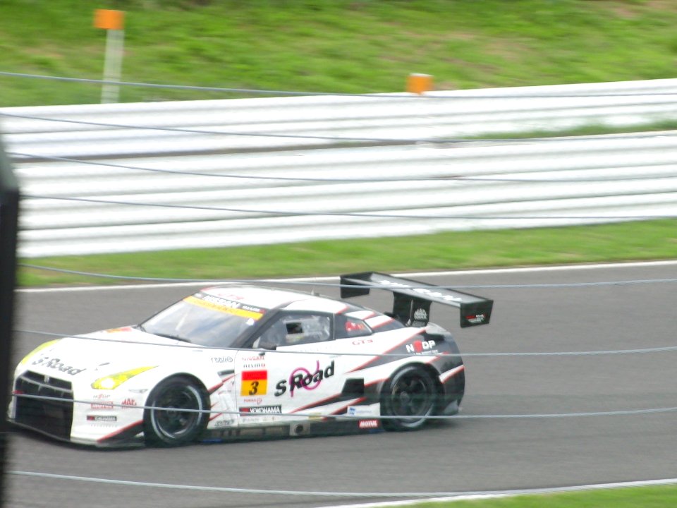 No.3 S Road NDDP GT-R at 2012 Pokka 1000km (12)