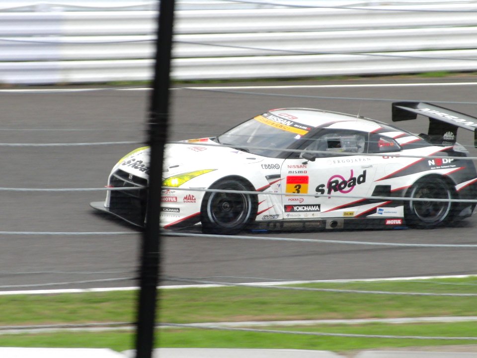 No.3 S Road NDDP GT-R at 2012 Pokka 1000km (14)