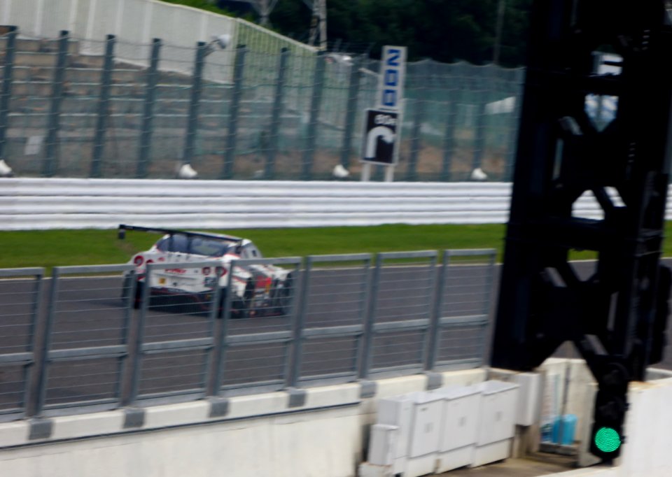 No.3 B-MAX NDDP GT-R at 2015 Suzuka Tire Test (18)