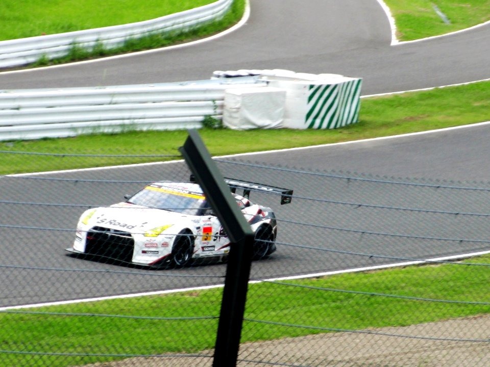No.3 S Road NDDP GT-R at 2012 Pokka 1000km (5)