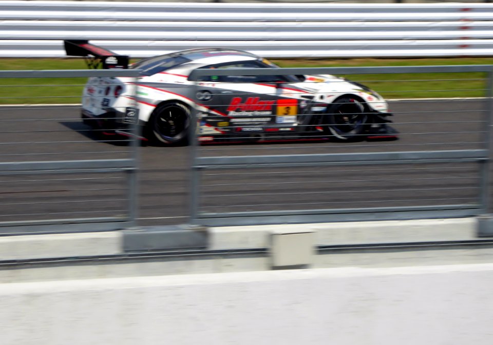 No.3 B-MAX NDDP GT-R at 2015 Suzuka Tire Test (15)