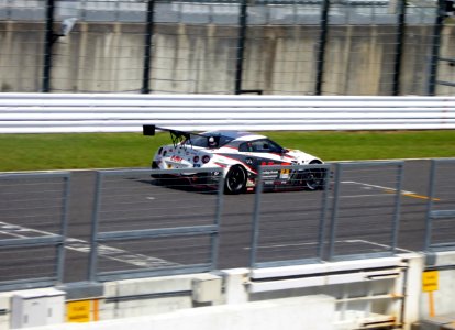 No.3 B-MAX NDDP GT-R at 2015 Suzuka Tire Test (19)