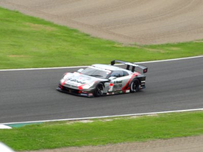 No.1 S Road MOLA GT-R at 2012 Pokka 1000km (8)