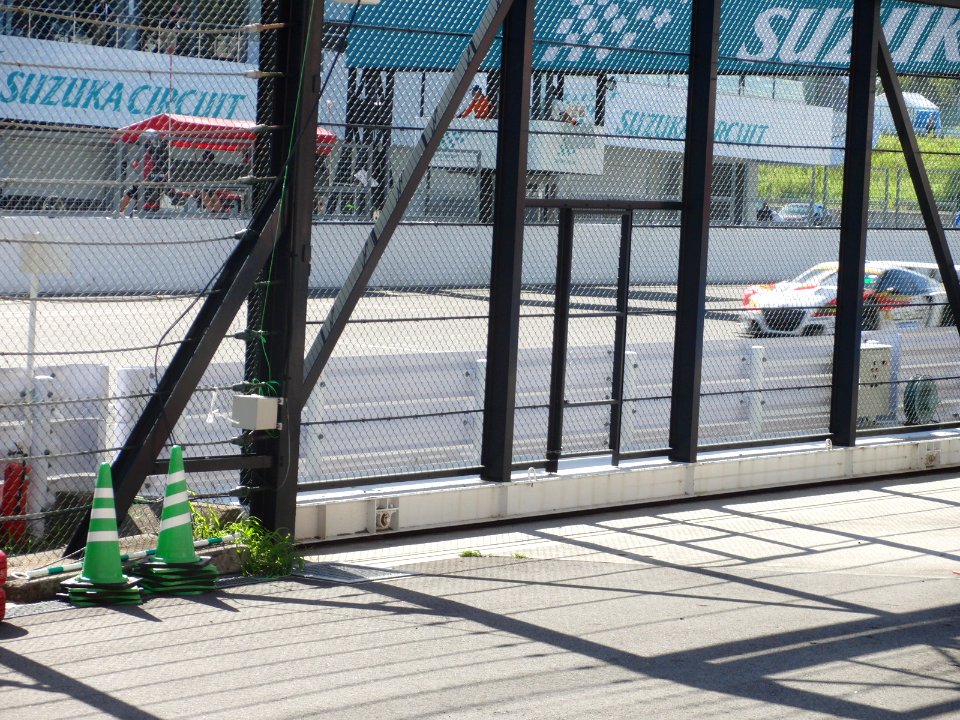 No.16 MUGEN CR-Z GT at 2012 Pokka 1000km (17)
