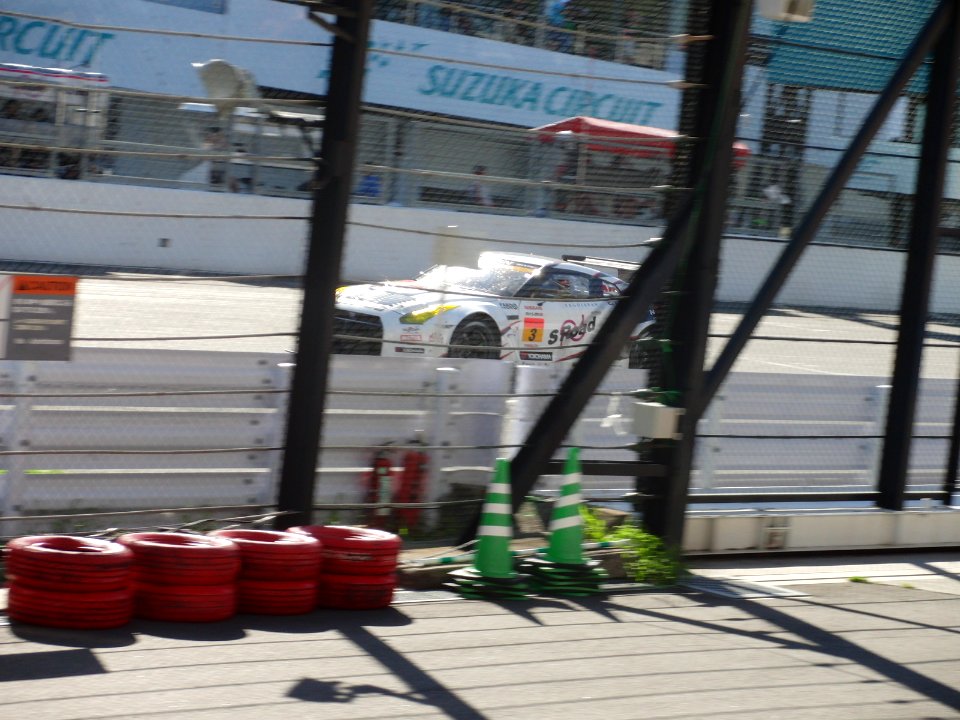 No.3 S Road NDDP GT-R at 2012 Pokka 1000km (9)