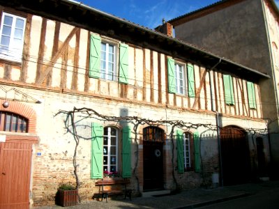 Noé (Haute-Garonne) 01