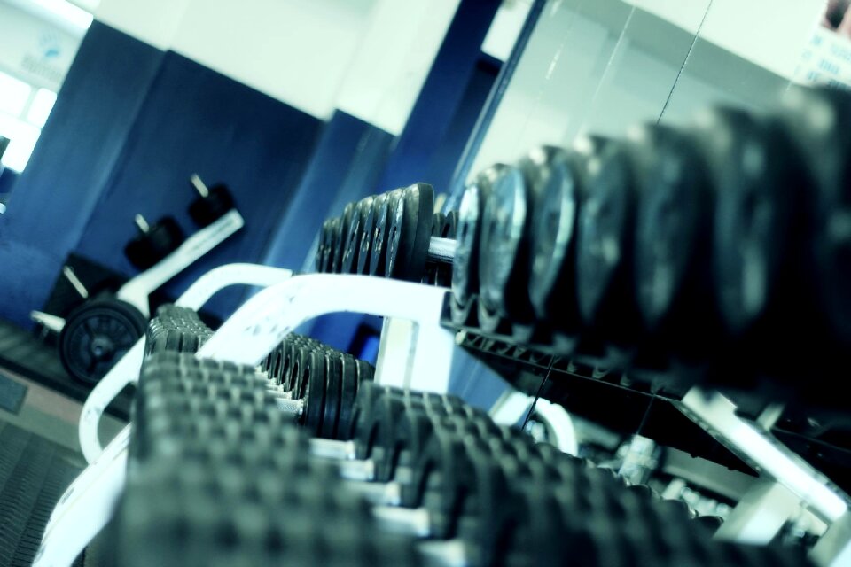 Perspective body health