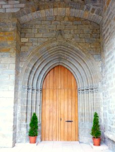 Noáin - Iglesia de San Miguel 4