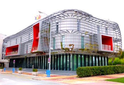 Noáin - Ayuntamiento 04