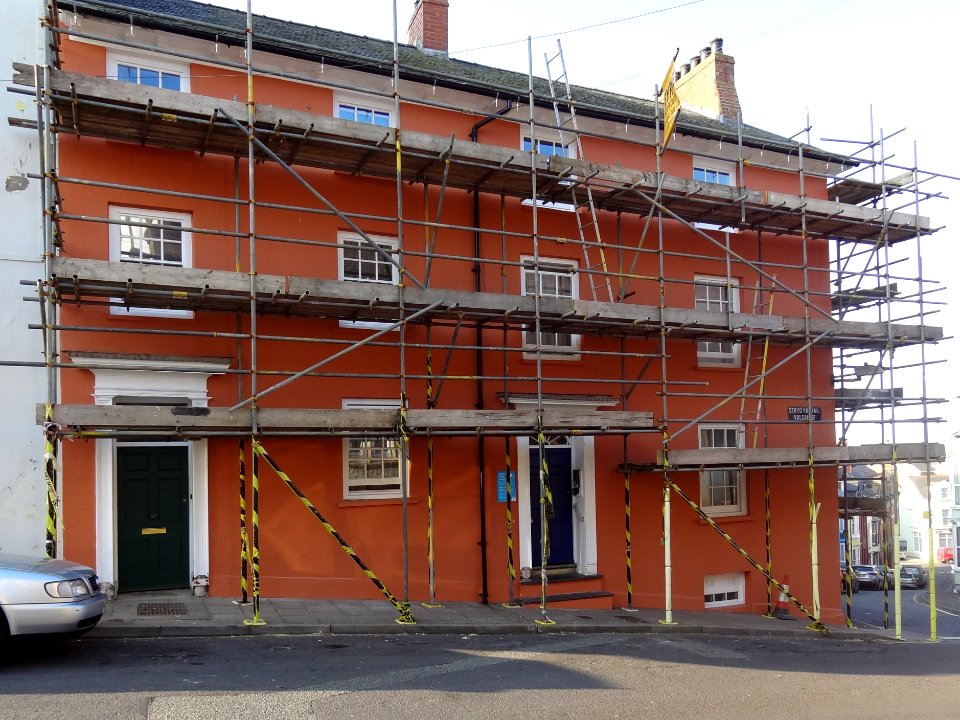 No.12 Vulcan Street