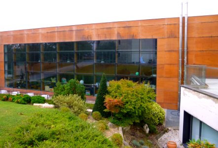 Noáin - Centro Cultural 3