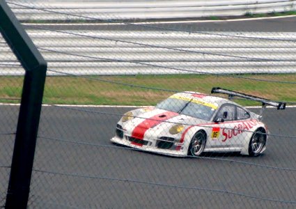 No.15 ART TASTE GT3R ver.2011
