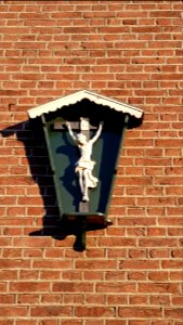 Noorbeek-wegkruis Onderstraat 7A (2)