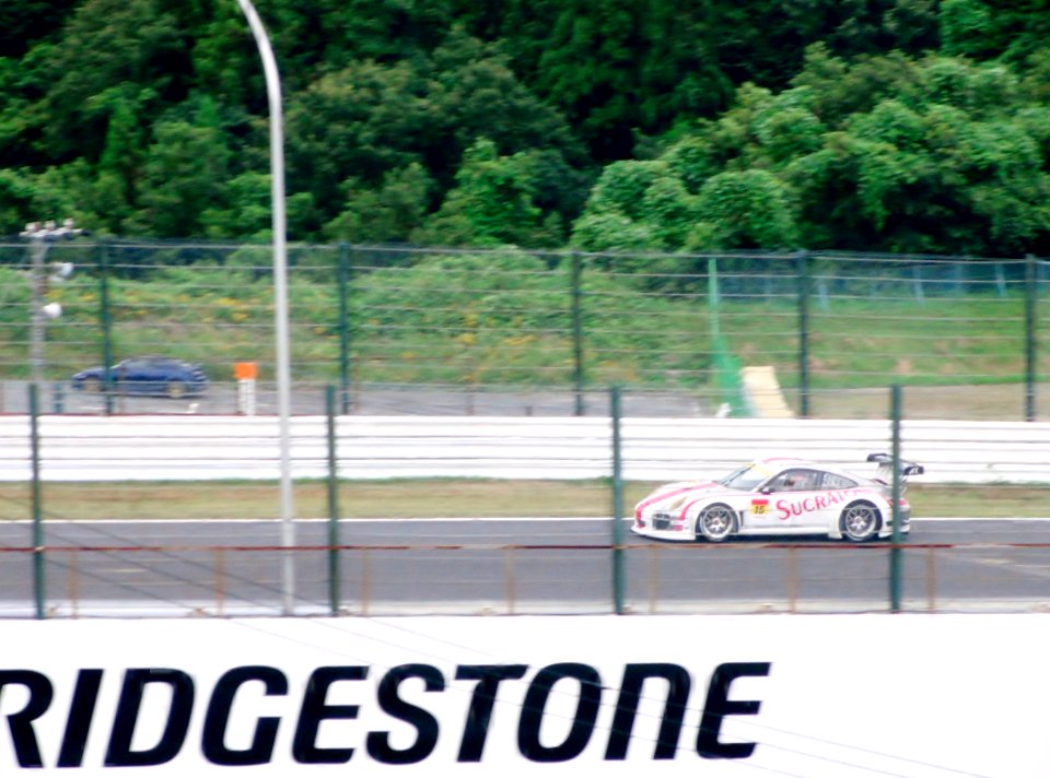 No.15 ART TASTE GT3R ver.2011 (2)
