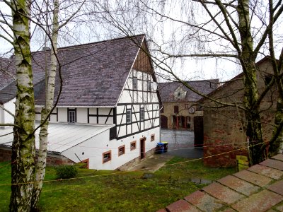 Noßwitzer Hauptstraße 14 Bild 2