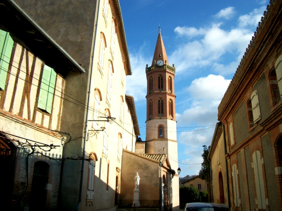 Noé (Haute-Garonne) 02