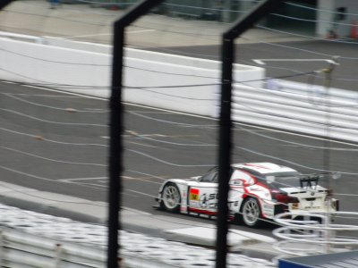 No.14 Team SGC IS350 at 2012 Pokka 1000km (8)