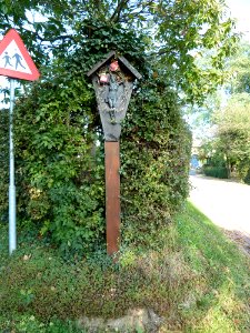 Noorbeek-Wegkruis Bergenhuizen-Papenweg