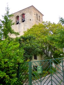 Noáin - Iglesia de San Miguel 1