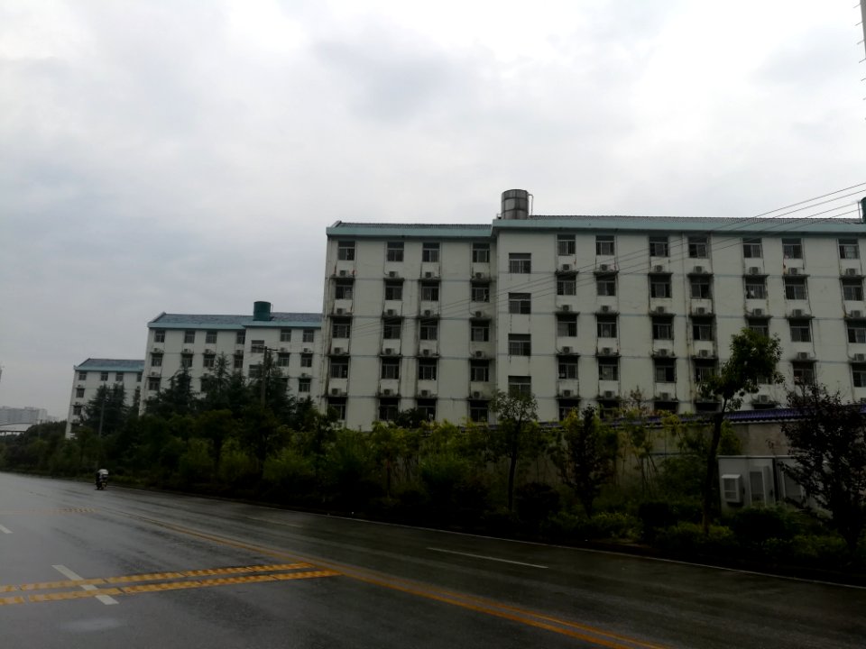No. 13 High School of Ningxiang, picture2