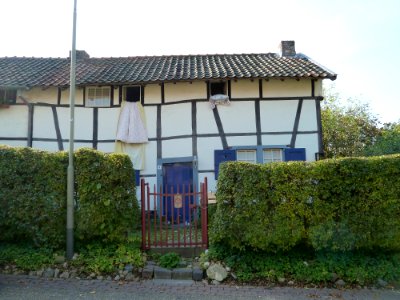 Noorbeek-Vroelenstraat 4