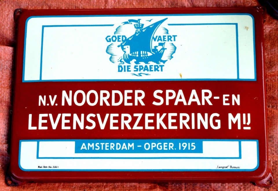 Noorder Spaar-en Leensverzekering Mij