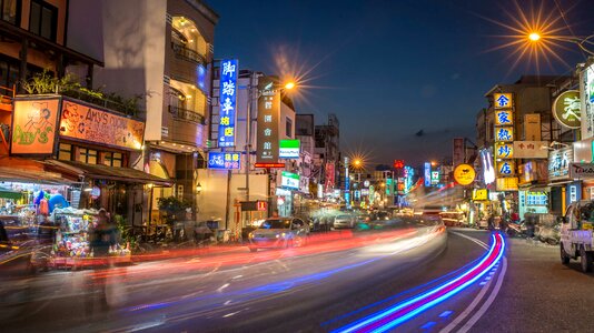 Road automotive traffic