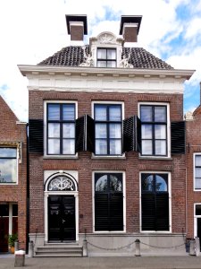 Noorderhaven33 Harlingen