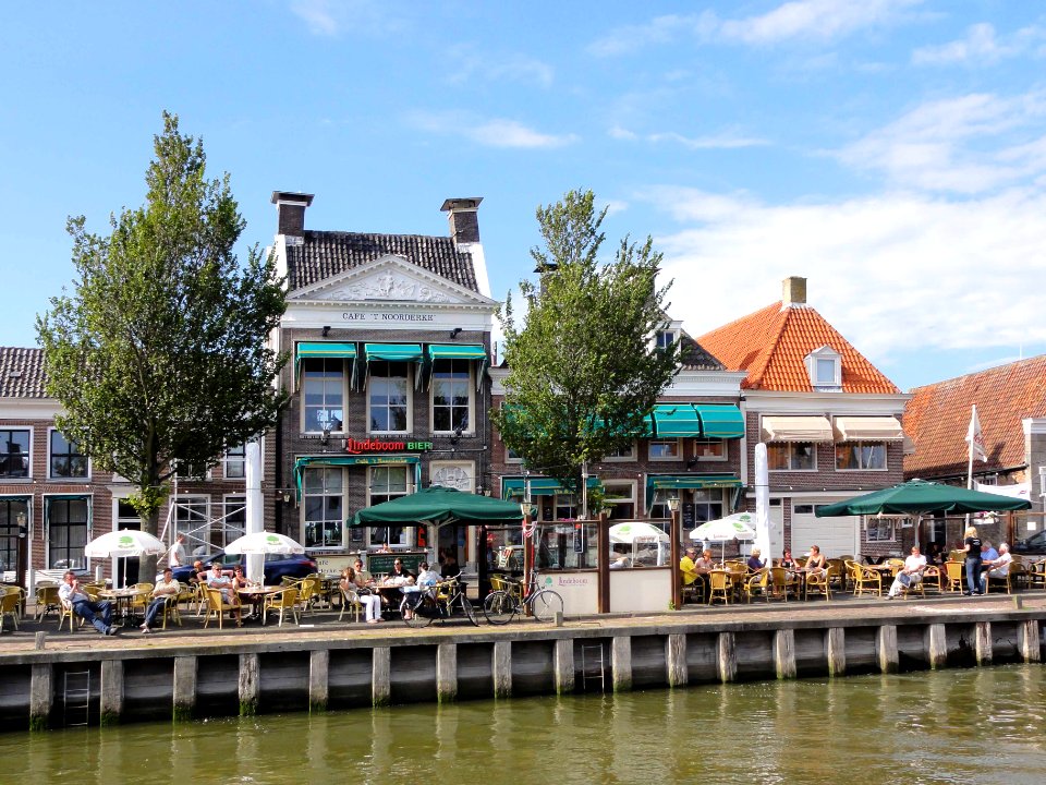 Noorderhaven17 19 Harlingen