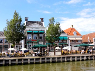Noorderhaven17 19 Harlingen