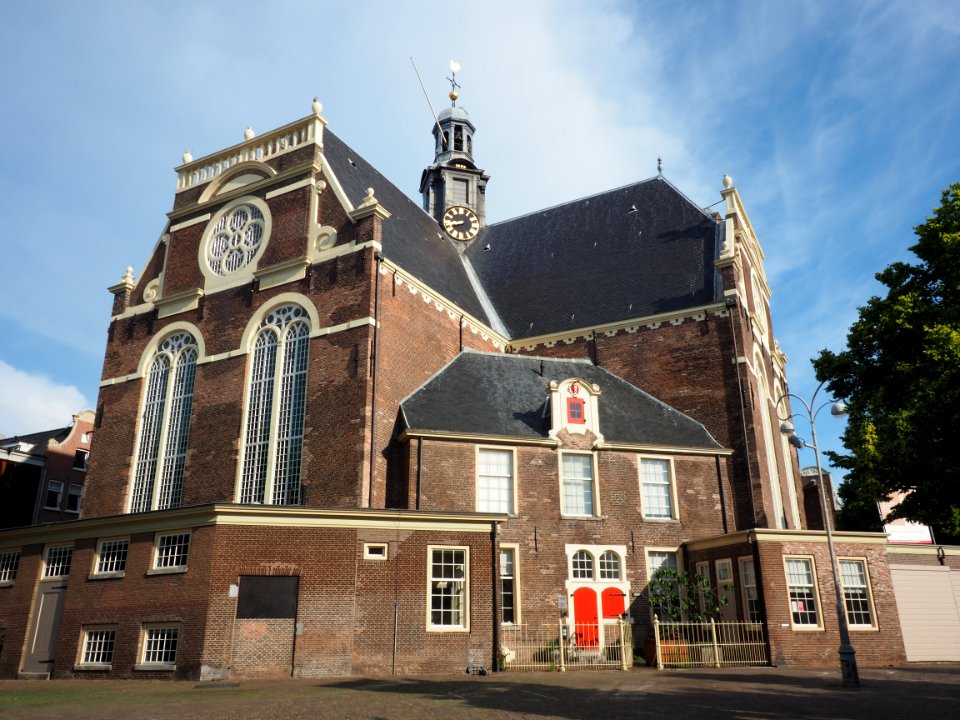 Noorderkerk foto 2