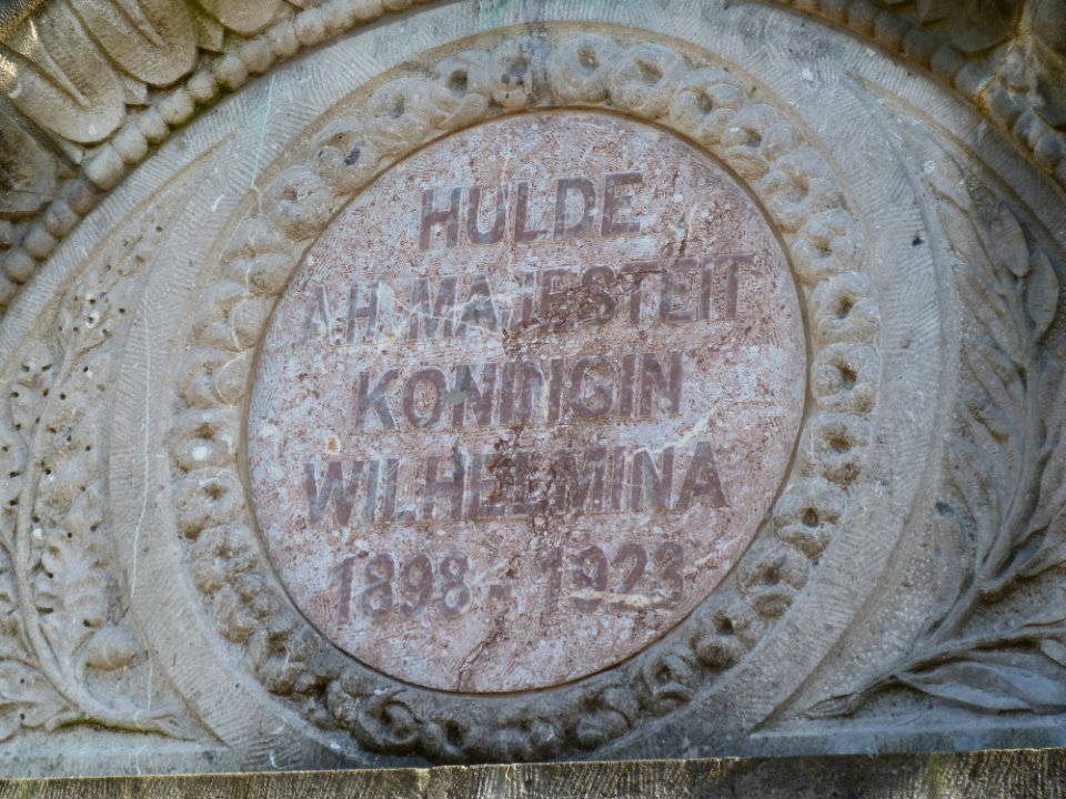 Noorbeek-Wilhelminamonument (4)
