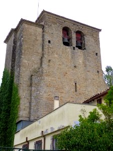 Noáin - Iglesia de San Miguel 2