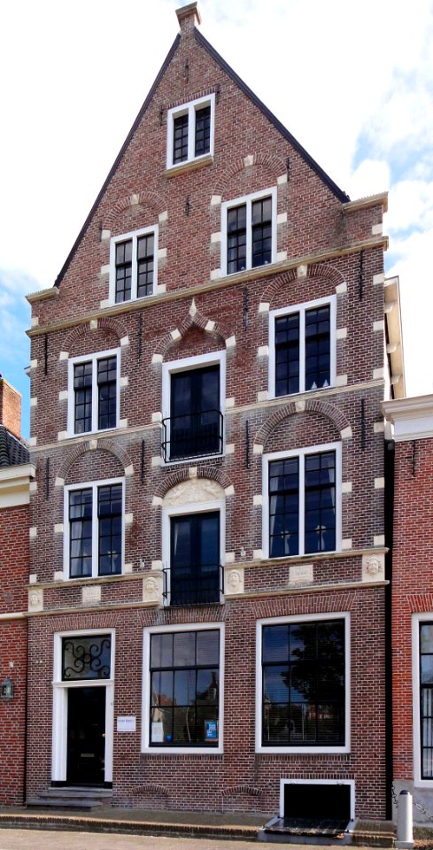 Noorderhaven62 Harlingen