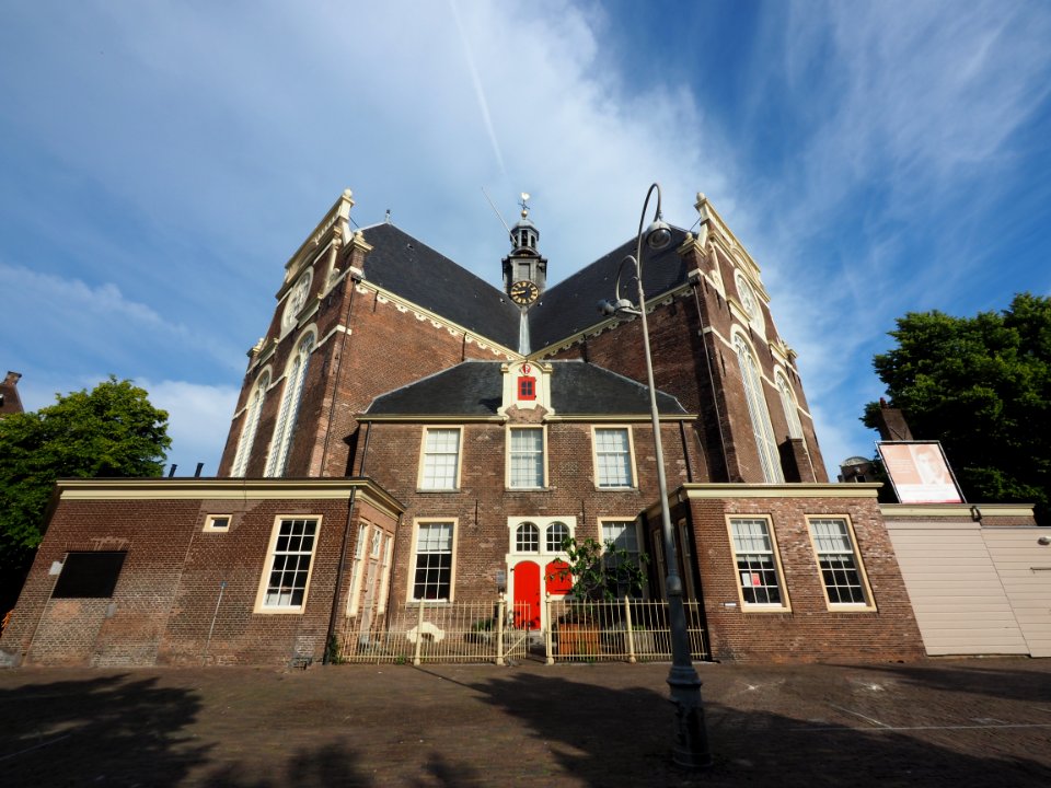 Noorderkerk foto 3