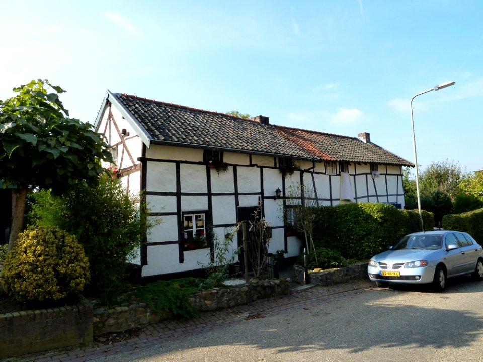 Noorbeek-Vroelenstraat 4-6