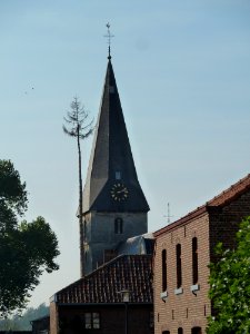 Noorbeek-St.Brigidakerk (1)