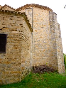 Noáin - Iglesia de San Miguel 3